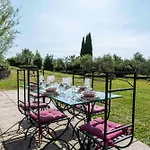 Casina Al Vento By Mmega * Levane