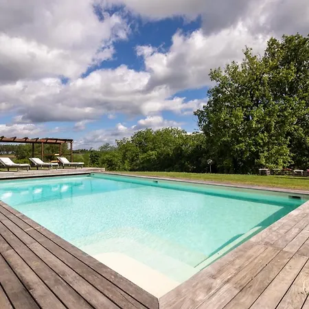 Casina Al Vento By Mmega *