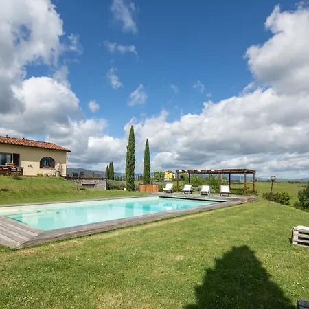 Casina Al Vento By Mmega