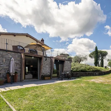 Casina Al Vento By Mmega *