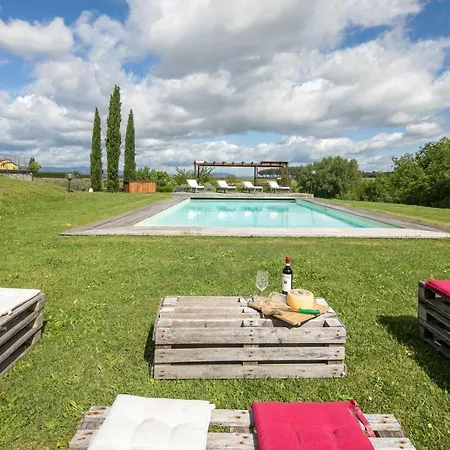 Villa Casina Al Vento By Mmega