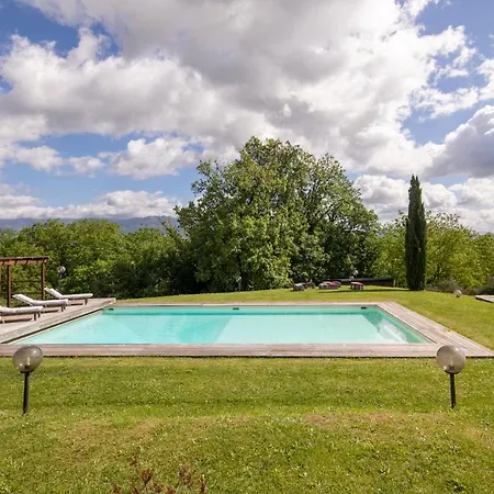 Villa Casina Al Vento By Mmega *