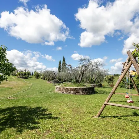 Villa Casina Al Vento By Mmega *