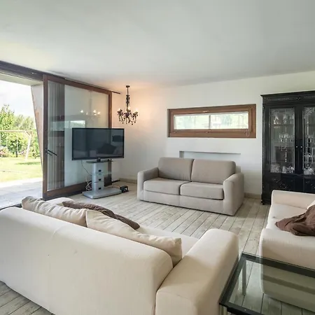 Casina Al Vento By Mmega * Levane