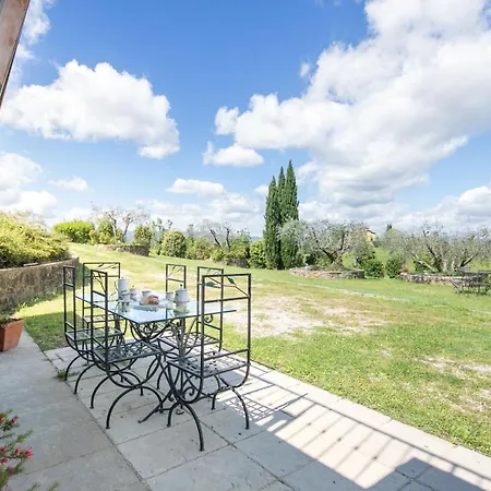 Villa Casina Al Vento By Mmega *