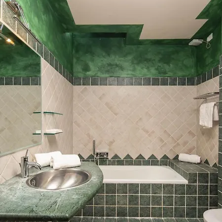 Villa Casina Al Vento By Mmega *