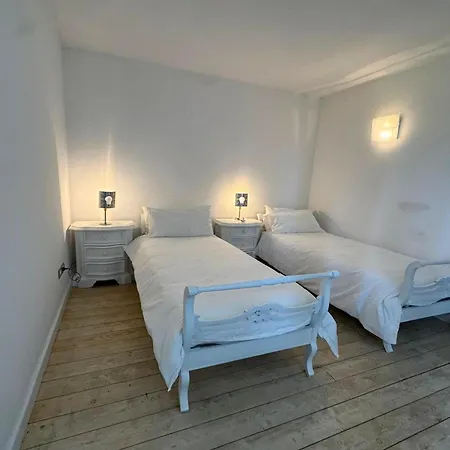 Casina Al Vento By Mmega