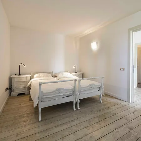 Villa Casina Al Vento By Mmega