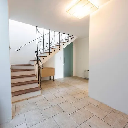Villa Casina Al Vento By Mmega