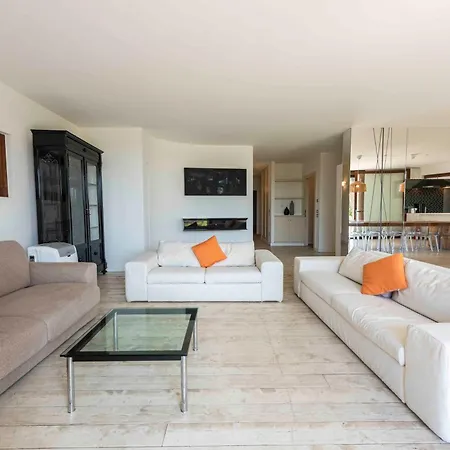 Casina Al Vento By Mmega Villa *