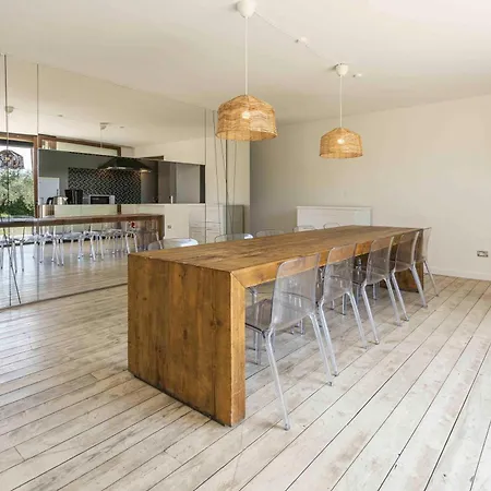 Villa Casina Al Vento By Mmega *