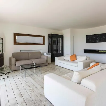 Casina Al Vento By Mmega Levane