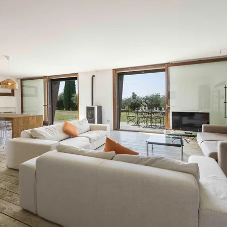 Villa Casina Al Vento By Mmega *