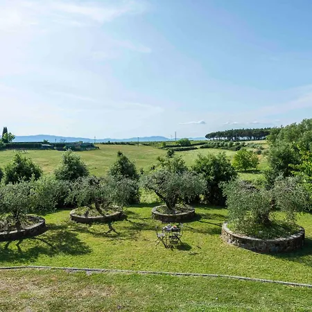 Casina Al Vento By Mmega *