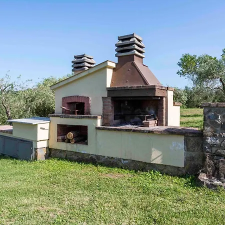 Casina Al Vento By Mmega Levane