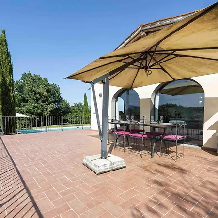 Casina Al Vento By Mmega Villa *