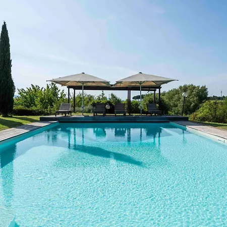 Casina Al Vento By Mmega *