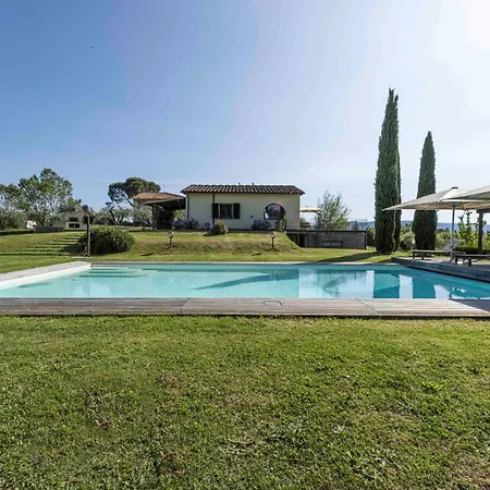 Casina Al Vento By Mmega Levane