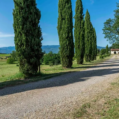 Casina Al Vento By Mmega