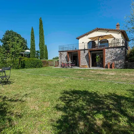 Villa Casina Al Vento By Mmega Levane