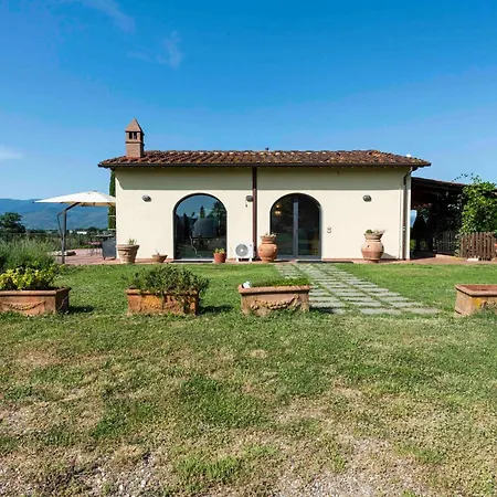 Villa Casina Al Vento By Mmega Levane