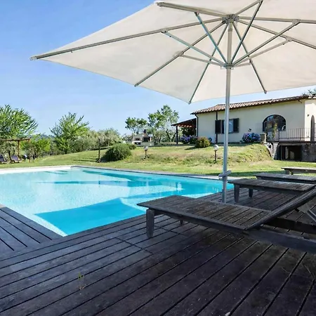 Casina Al Vento By Mmega *