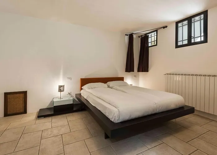 Casina Al Vento By Mmega * Levane