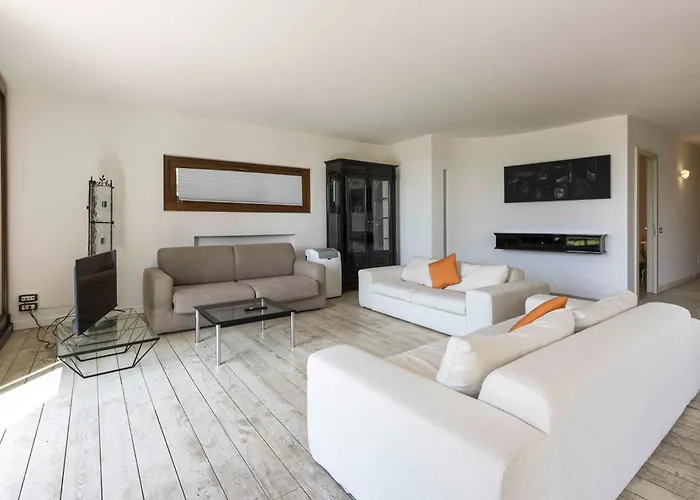 Casina Al Vento By Mmega Levane