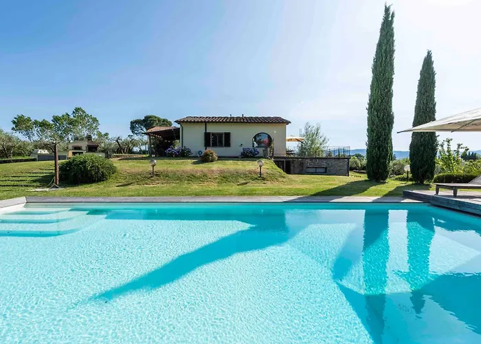 Casina Al Vento By Mmega Willa Levane