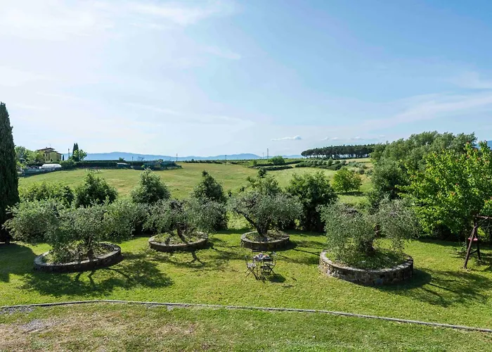 Casina Al Vento By Mmega *