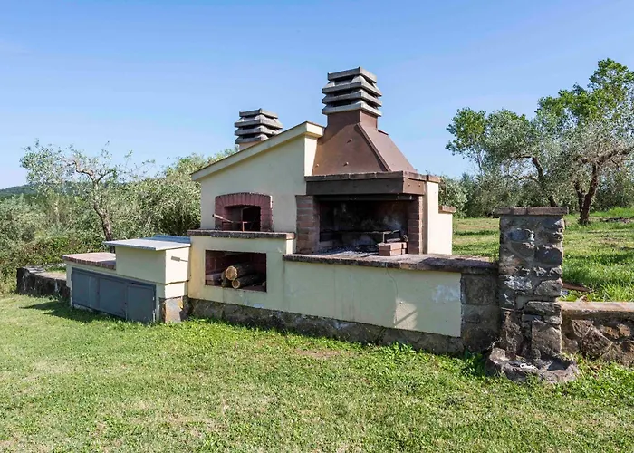 Casina Al Vento By Mmega Levane