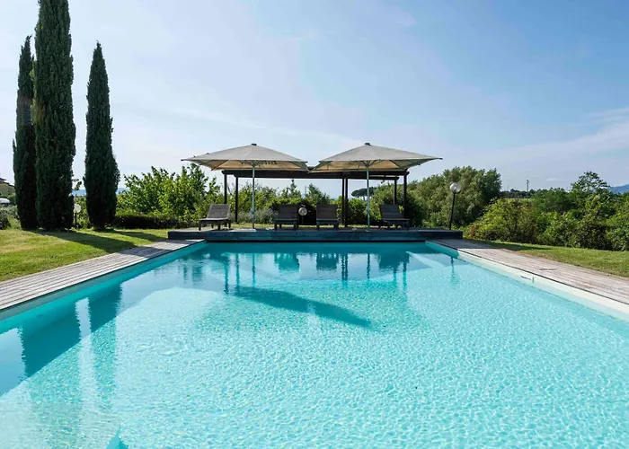 Casina Al Vento By Mmega *
