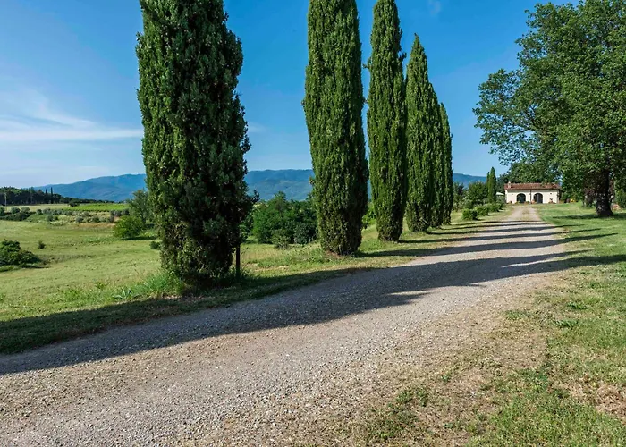 Casina Al Vento By Mmega