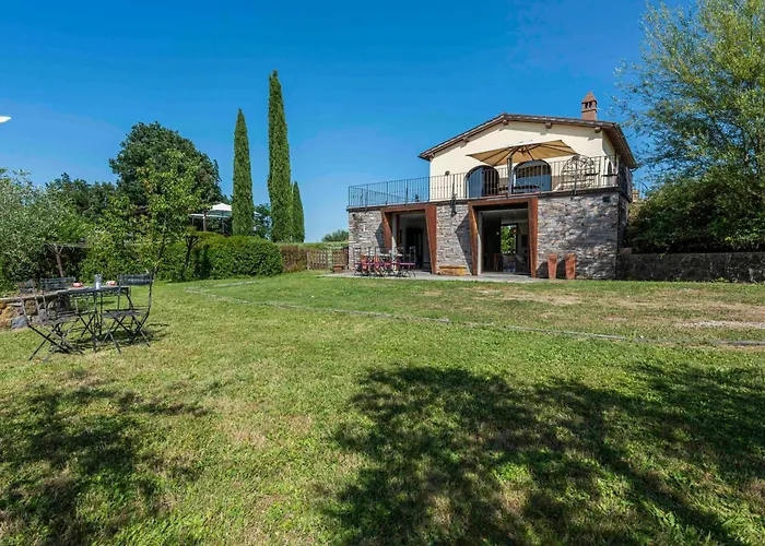 Willa Casina Al Vento By Mmega Levane