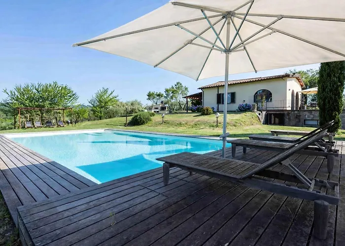 Casina Al Vento By Mmega *